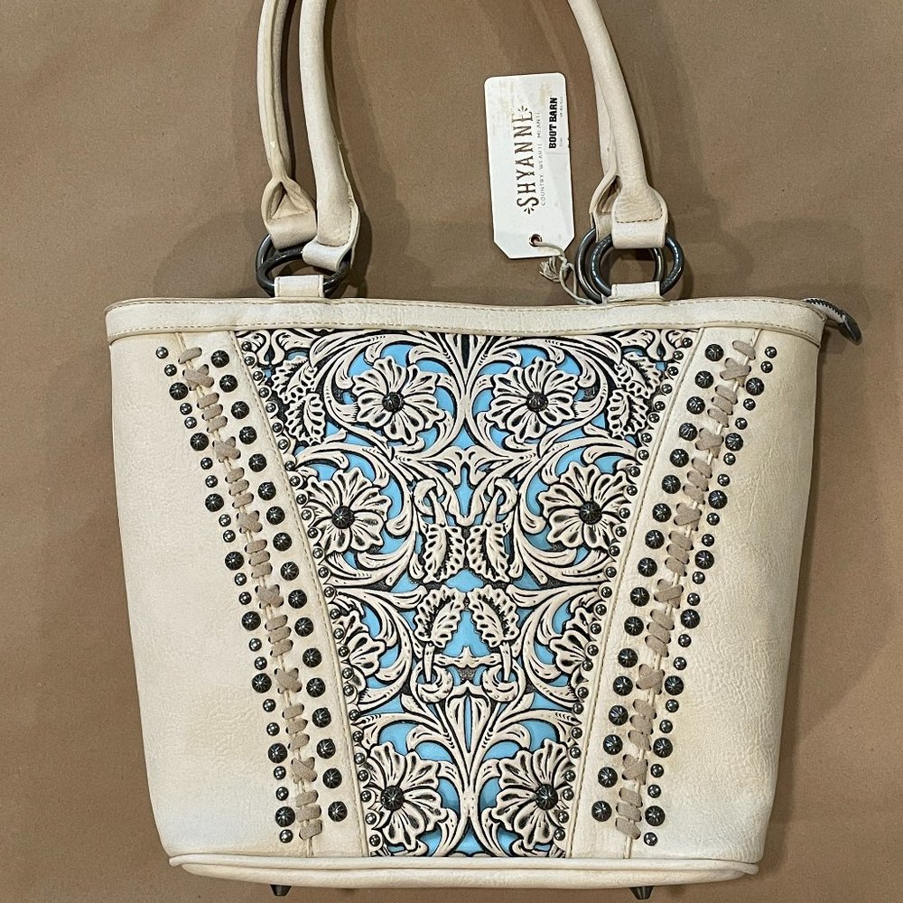 Shyanne Country Purse